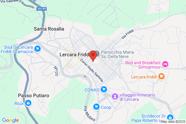 Municipio