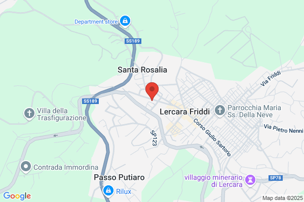 Municipio