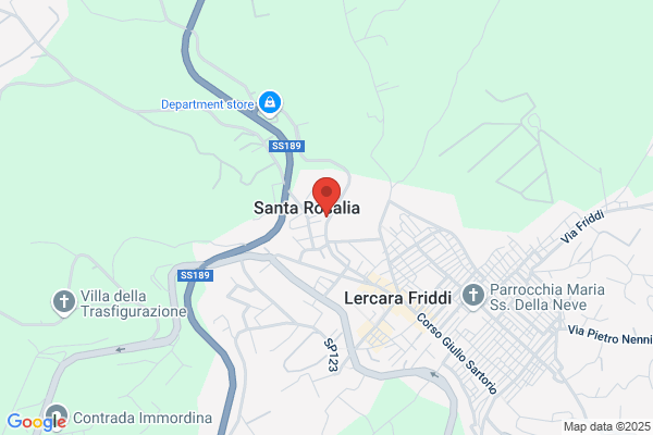 Panificio Montalto & Salamone Snc