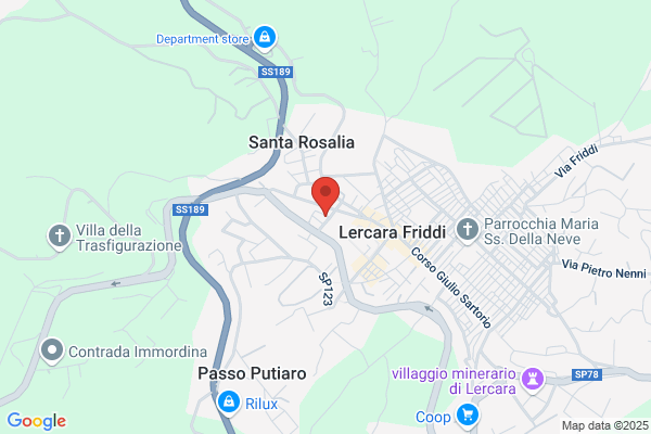 Polizia