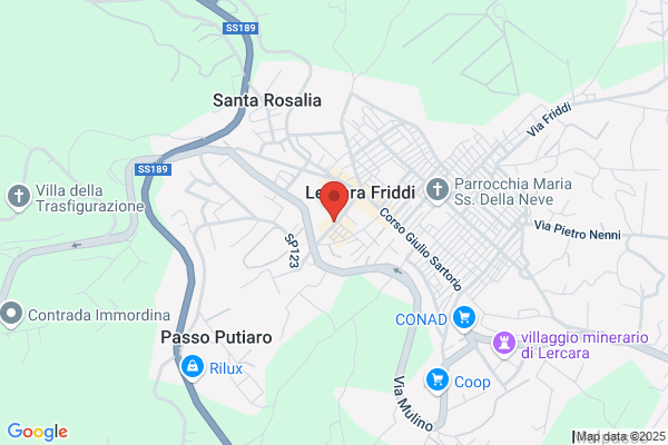 Poste E Telecomunicazioni/Direzione Provinciale P.T./Uffici Locali /// rmo (P.T.
