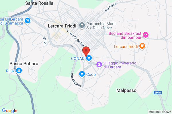 Russo igino