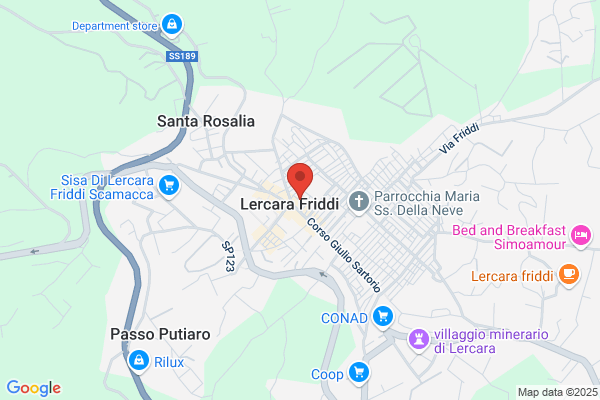 Sferlazza giacomo