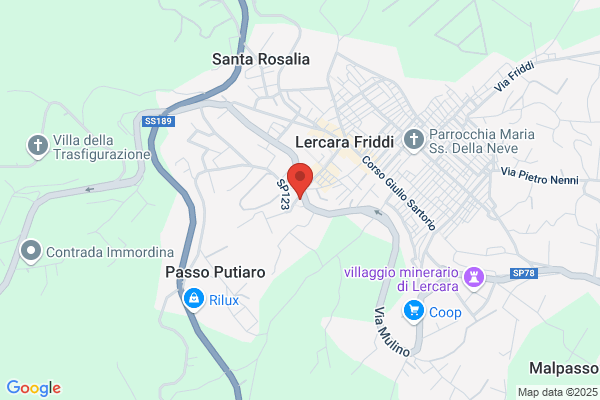 Toro Assicurazioni Di Scianna F.Sca