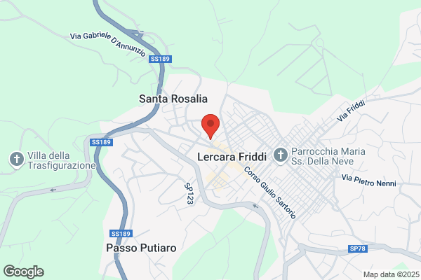 Tosto crispino Roberto (Dr.)