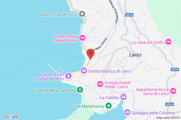 Milu Di Bertorelli Luca E C. Sas