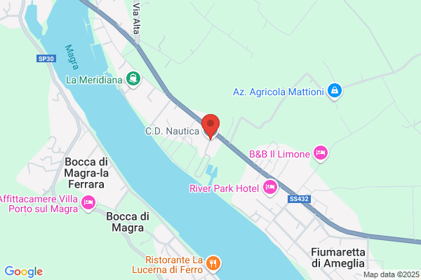 Nautica Centro Servizi Srl