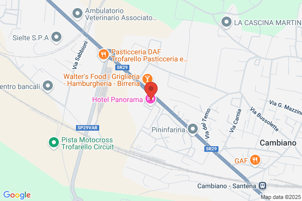 Poli Renzo & Tognocchi Tenaide Snc