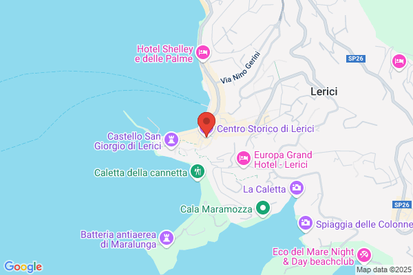 Il Centro S.N.C.