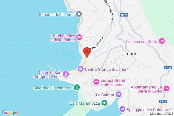 Immobiliare Tringale Snc