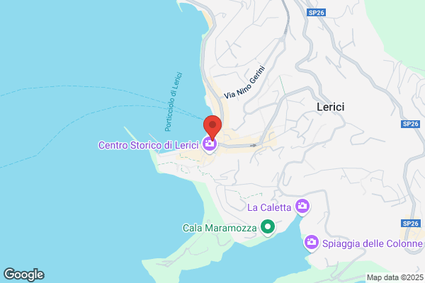 Gallinari Pier Angelo