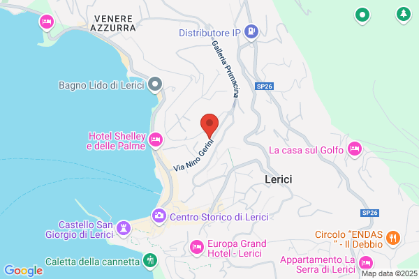 Hotel Del Golfo Di Muro Carmine & C. (S.N.C.)