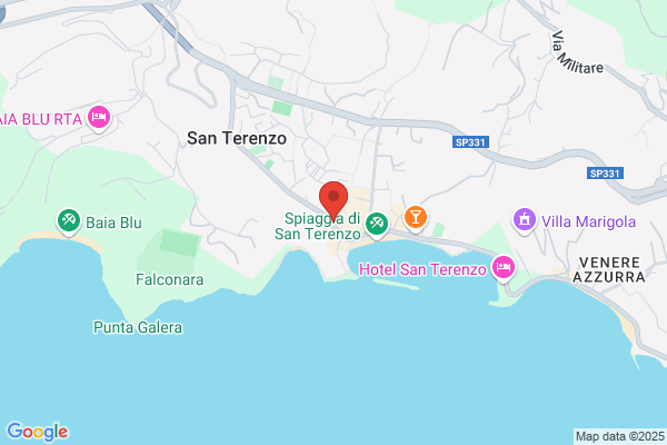 Hotel Pino Di Turi Arvid
