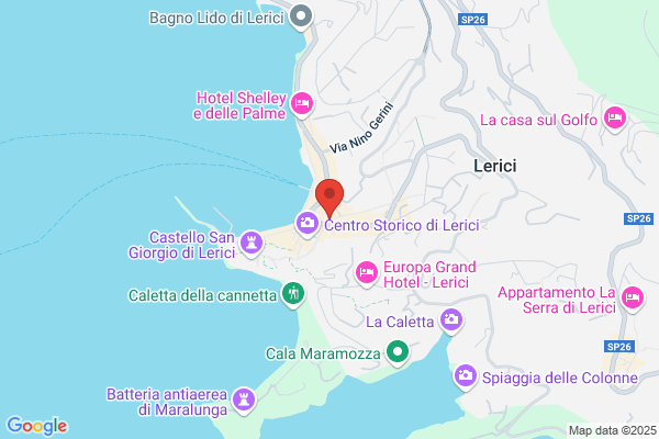 Isola Dei Giochi Di Malatesta Marta