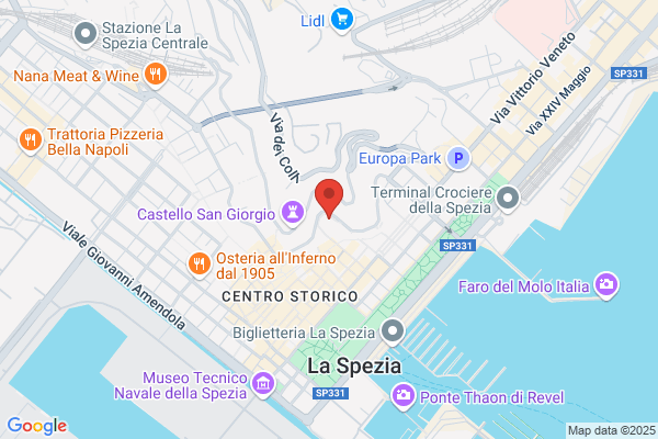 Lanaro Assicurazioni Di Lanaro Claudio & C. s.A.S.