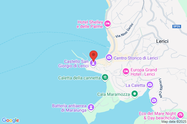 Lerici Sport Sezione Subacquea