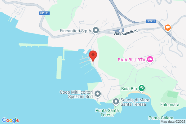 Marina Di Pertusola S.R.L.