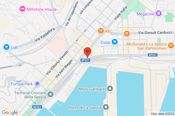 Navalmare Srl