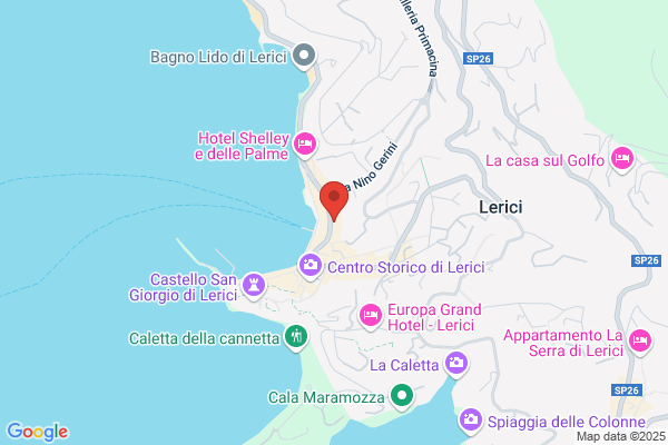 Lanzarone Catia