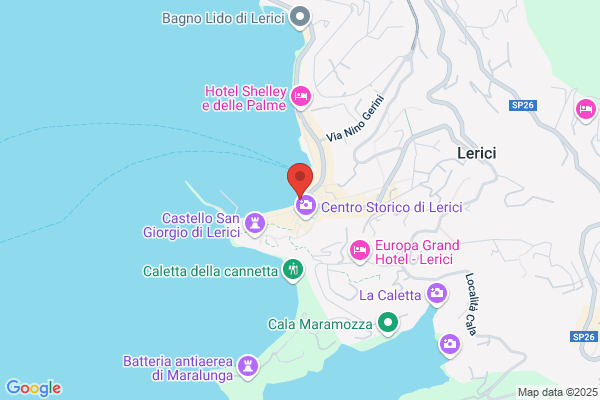 Lerici Service Srl