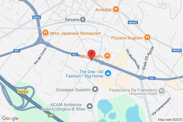 Farmacia Della Crociata