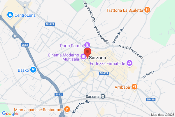 Centro Estetico La Mammola