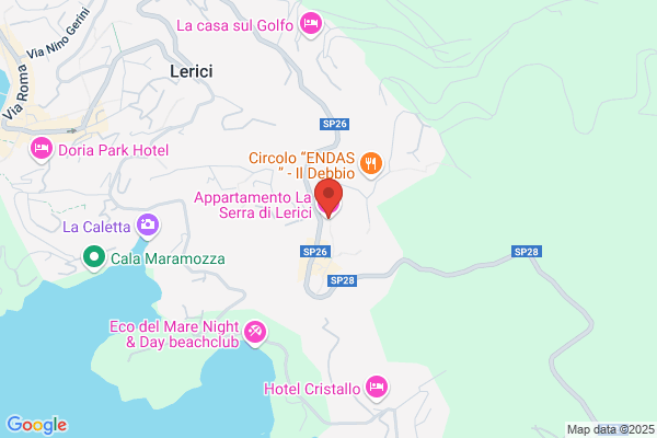 Tatuaggi Serra Gabriele