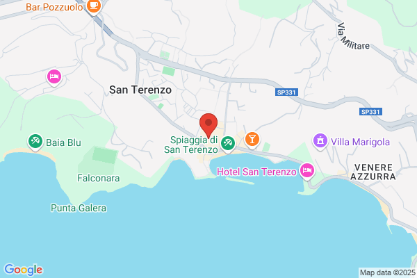 Punto E Virgola Di Lupi Lorenza