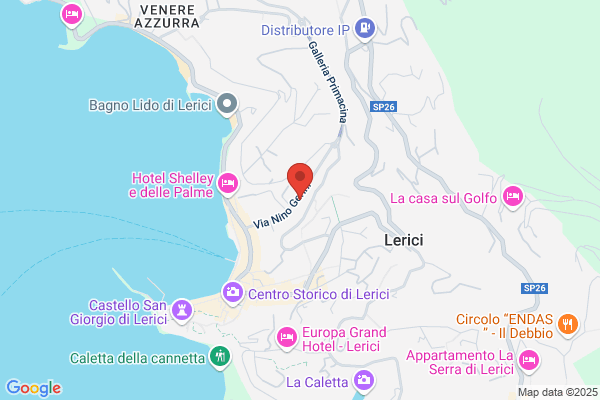 Luniservices Di Spada Maria Frnacesca