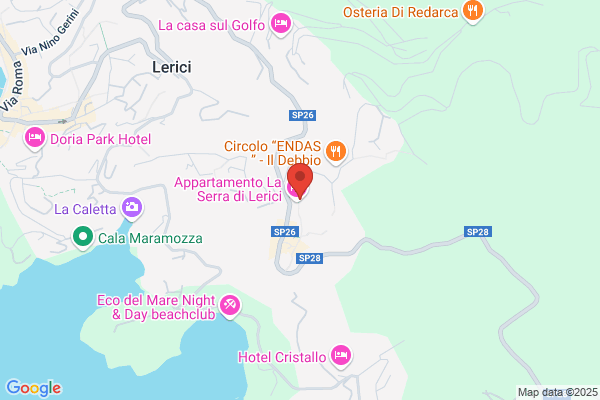 Panificio Brondi & Cargiolli