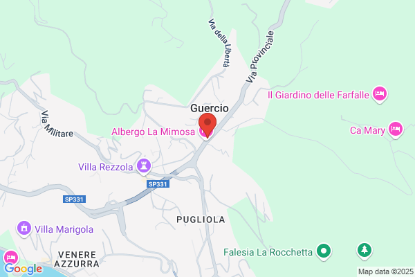 Parrucchiera Crì