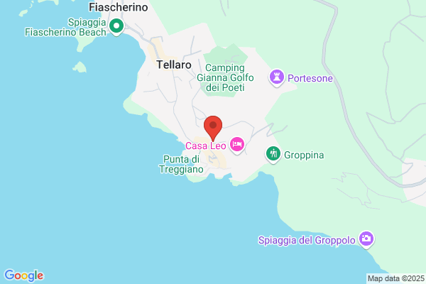 Pensione Miramare