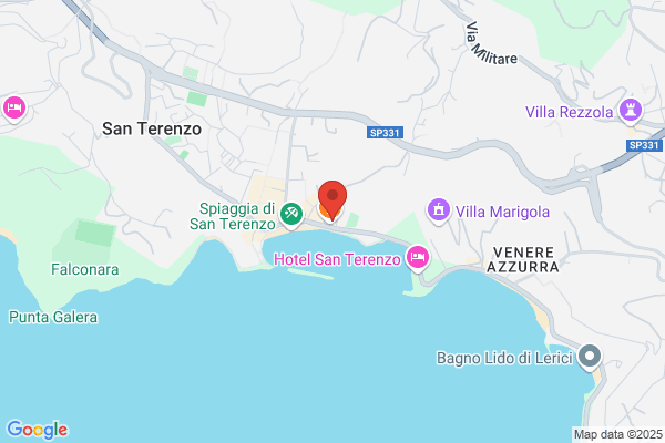 Ristorante Pensione Trieste