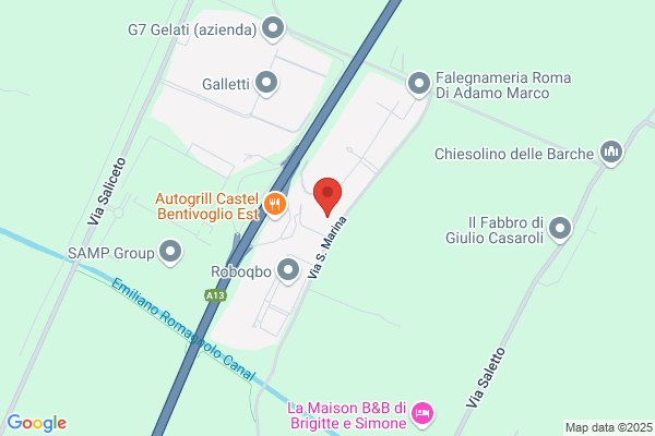 Elleciesse Di Donini Cristina E C. Sas