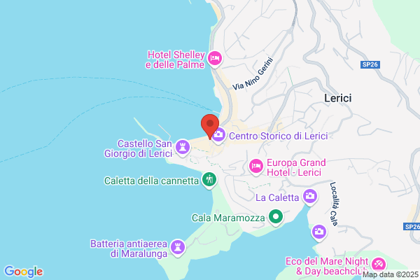 La Calata