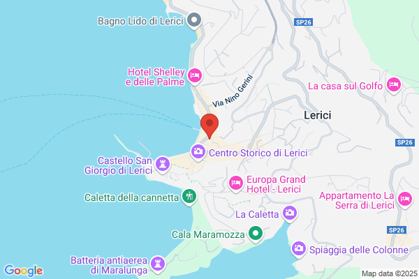 Lerici Bistrot