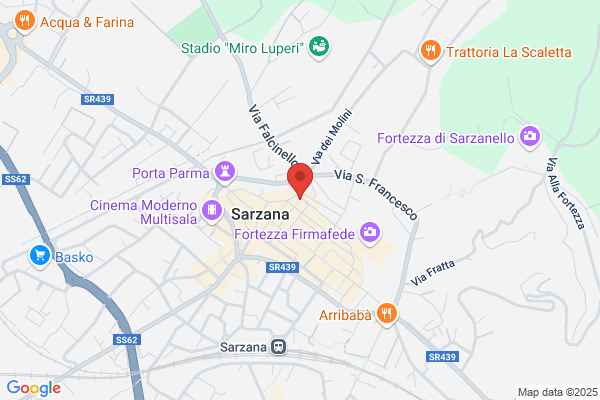 Ristorante I Capitelli