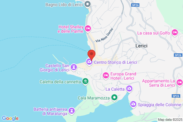 I Fondachi Di Lucchetti Paola E C. sas