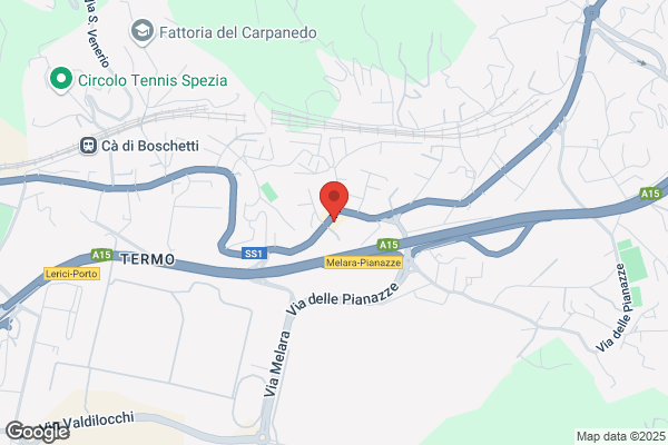 La Biga Pizzeria Focacceria