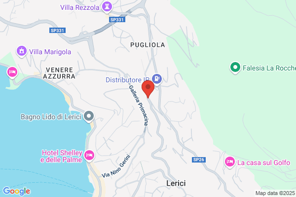 Matteotti 33