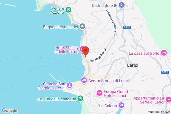 Ristorante En Tragià