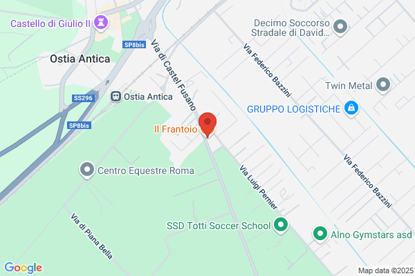 Ristorante Il Frantoio Srl
