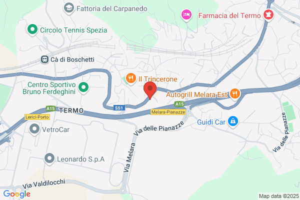 Castaldo & Ferreri