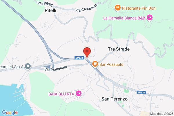 Lerici Srl