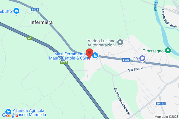 Amerio Auto
