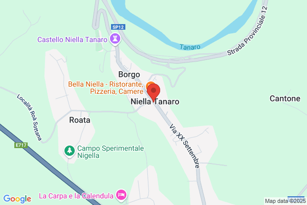Onoranze Funebri Bagnasco
