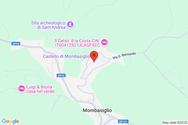 Residenza Assistenziale al Castello