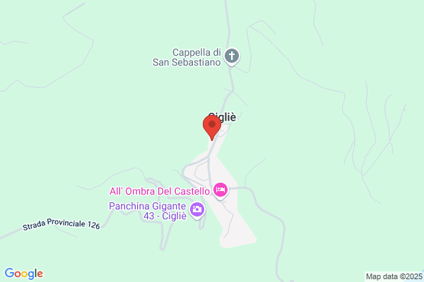 Ristorante al Castello