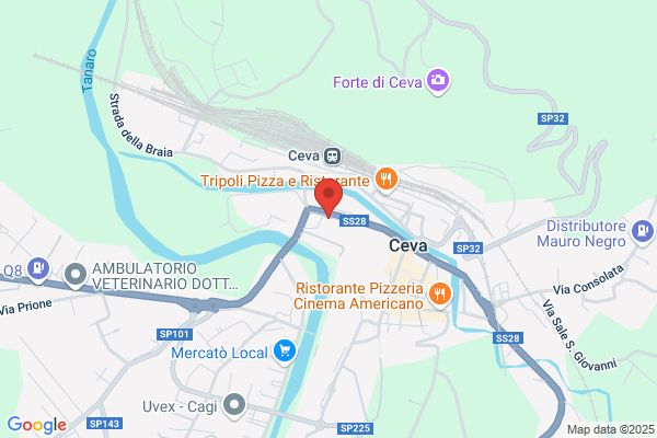 Borgo Gomme di Giaccone Gianluca