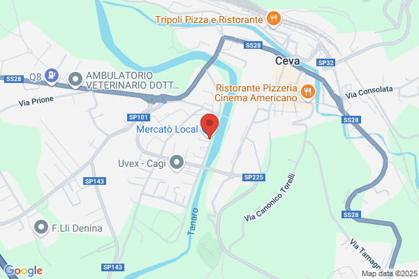 El.Tec. Di Meriggio Enzo